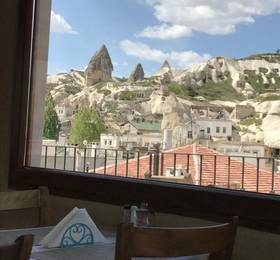 Отдых в Osmanbey Cave House - Турция, Гореме
