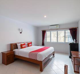 Nice Mum Lodge в Чианг Мае
