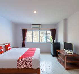 Туры в Nice Mum Lodge в Таиланде
