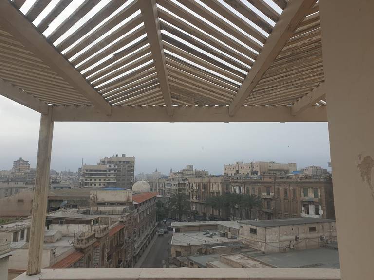Alexander The Great Hotel (ALEXOTEL)