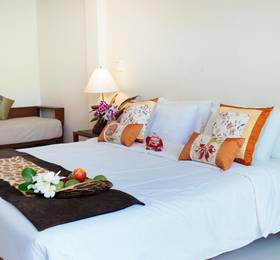 Отдых в Baan Leelawadee Apartment - Таиланд, Пхукет