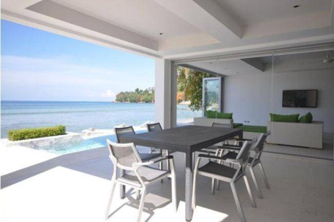Golden House Hotel Patong Beach 3* Таиланд, Пхукет
