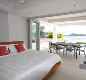 Golden House Hotel Patong Beach в Пхукете