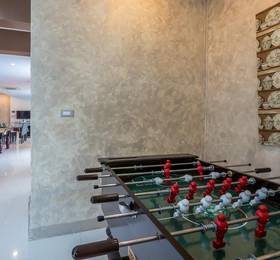 Отдых в Jomtien Waree 8 - 6 Bedroom Pool Villa - Таиланд, Паттайя
