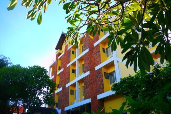 Wiriya House
