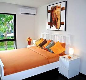 Title Rawai 2 bedrooms garden view в Пхукете