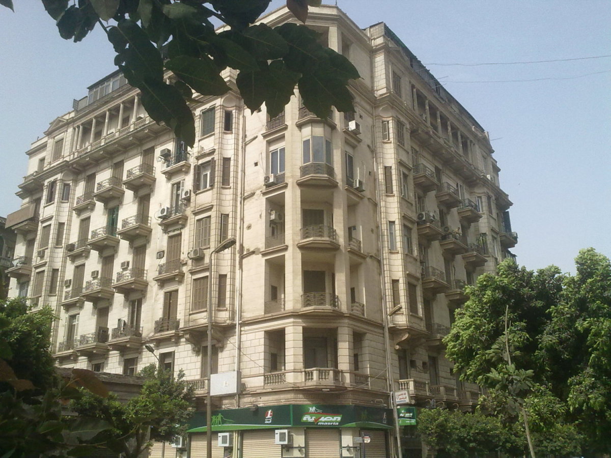 Meramees Hostel