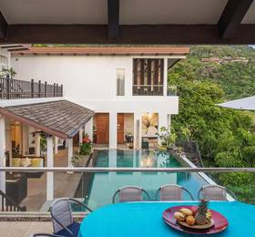 Отдых в Villa Amanzi - an elite haven - Таиланд, Пхукет