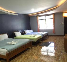 Aonang Aingpha Resort в Ао Нанг Биче