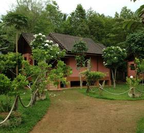 Phet Rean Thai Resort в Ко Чанге