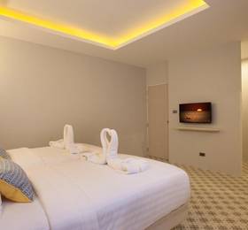 Nature Pine Residence в Пхукете