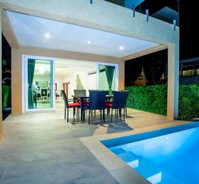 Туры в Blue Cove Villa в Таиланде