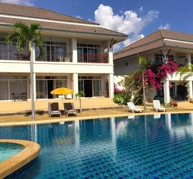 Отдых в Townhouse Hua Hin - Таиланд, Хуа Хин
