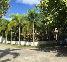 Отдых в Coconut Palm Villa Phuket - Таиланд, Пхукет