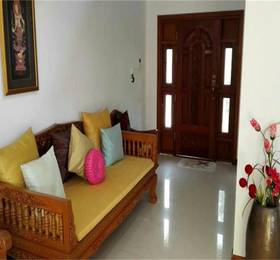 Coconut Palm Villa Phuket в Пхукете