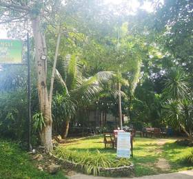 Jungle Garden в Ко Чанге