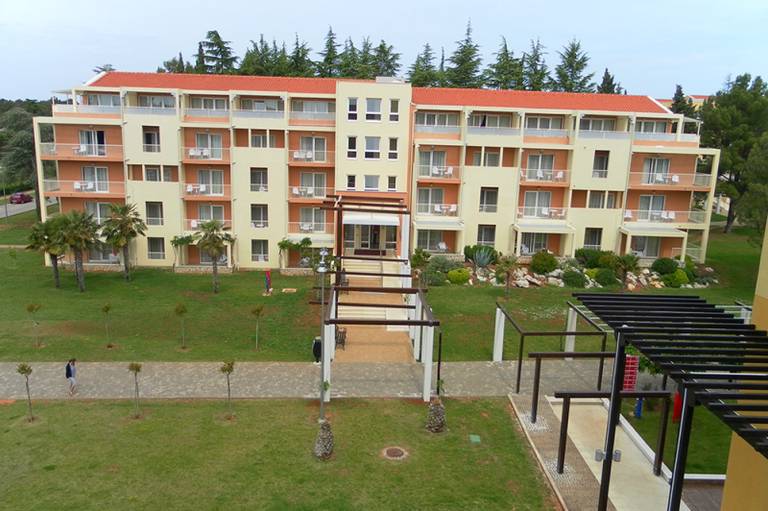 Sol Garden Istra