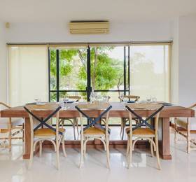 Туры в Baan Pattaya Private Villa at Horseshoe Point в Таиланде
