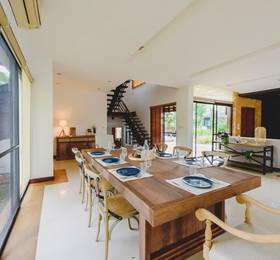 Baan Pattaya Private Villa at Horseshoe Point в Паттайе