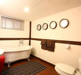 X2 Chiang Mai North Gate Villa в Чианг Мае
