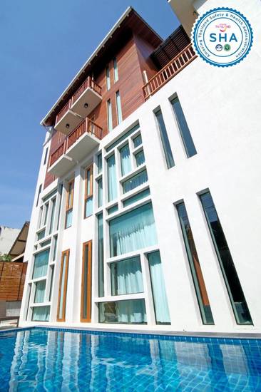 Tapae Gate Villa 4* Таиланд, Чианг Май