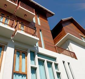 Отдых в Tapae Gate Villa - Таиланд, Чианг Май