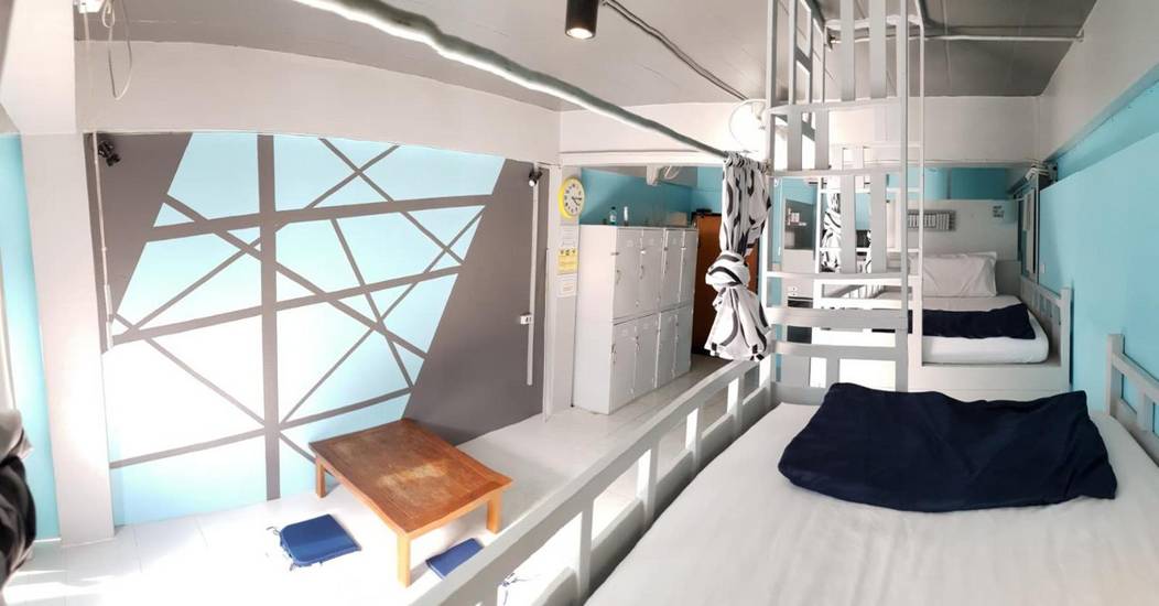 Me U Hostel Tour Таиланд, Чианг Май