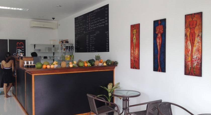 Lucky 13 Guesthouse 3* Таиланд, Пхукет
