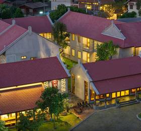 Отдых в Chu Hotel - Таиланд, Чианг Май