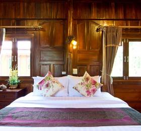 Туры в Bueng Bua Thong Resort в Таиланде