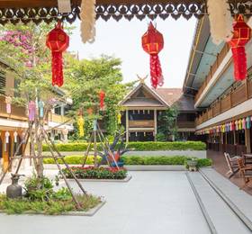 Туры в Lai Thai Guest House в Таиланде