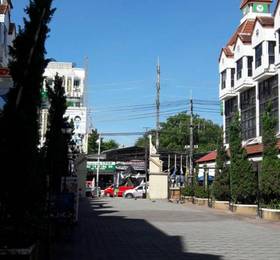 Туры в Happy Guest House в Таиланде