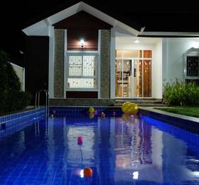 Отдых в The Pool House Pattaya - Таиланд, Паттайя