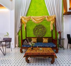 Отдых в M.Y Home Hotel - Таиланд, Чианг Май