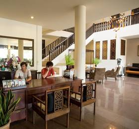 The 3 Sis Vacation Lodge в Чианг Мае