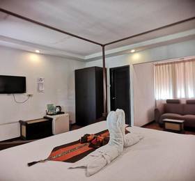 Туры в Baan Thai Resort в Таиланде