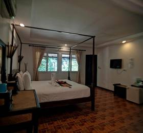 Baan Thai Resort в Чианг Мае