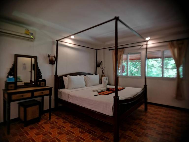 Baan Thai Resort