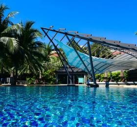 Отдых в R-Mar Resort & Spa - Таиланд, Пхукет