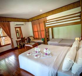Отдых в K.B. Resort - Таиланд, Ко Чанг