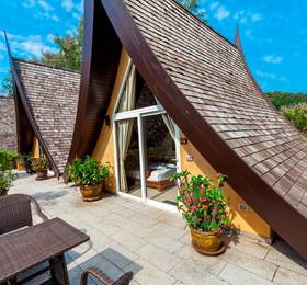 Отдых в Little Sunshine Boutique Beach Resort Spa - Таиланд, Ко Чанг