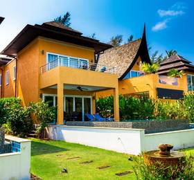 Туры в Little Sunshine Boutique Beach Resort Spa в Таиланде