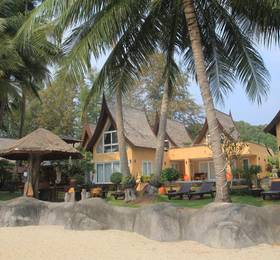 Little Sunshine Boutique Beach Resort Spa в Ко Чанге