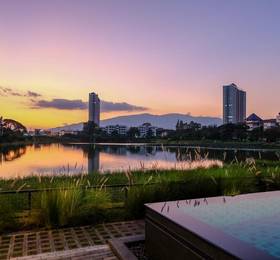 Отдых в Portofino Resort and Spa Chiangmai - Таиланд, Чианг Май