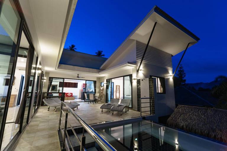 Villa Anne