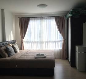 Туры в Baan Peang Ploen B 6/553 в Таиланде