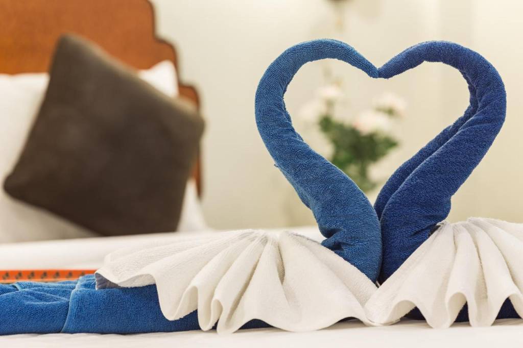 Kasemsuk Guesthouse 2*