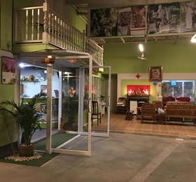 Chiang Mai 68 Homestay в Чианг Мае