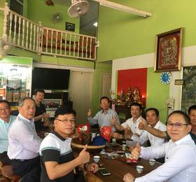 Отдых в Chiang Mai 68 Homestay - Таиланд, Чианг Май