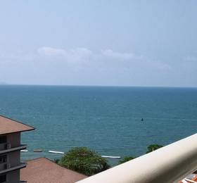 View Talay Condominium в Чонбури